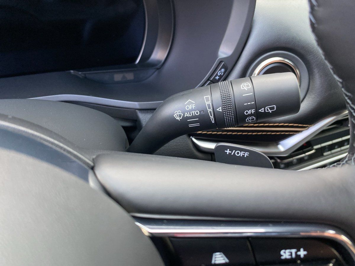 Mazda CX-60 - Bild 21