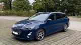 Ford Focus 2,0  Turnier Titanium, Vignale, Easy-Parki - Ford Focus Vignale mit Diesel-Antrieb