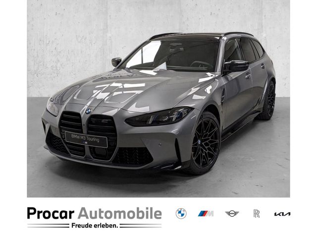 BMW M3 Competition M xDrive Touring FACELIFT *Driver