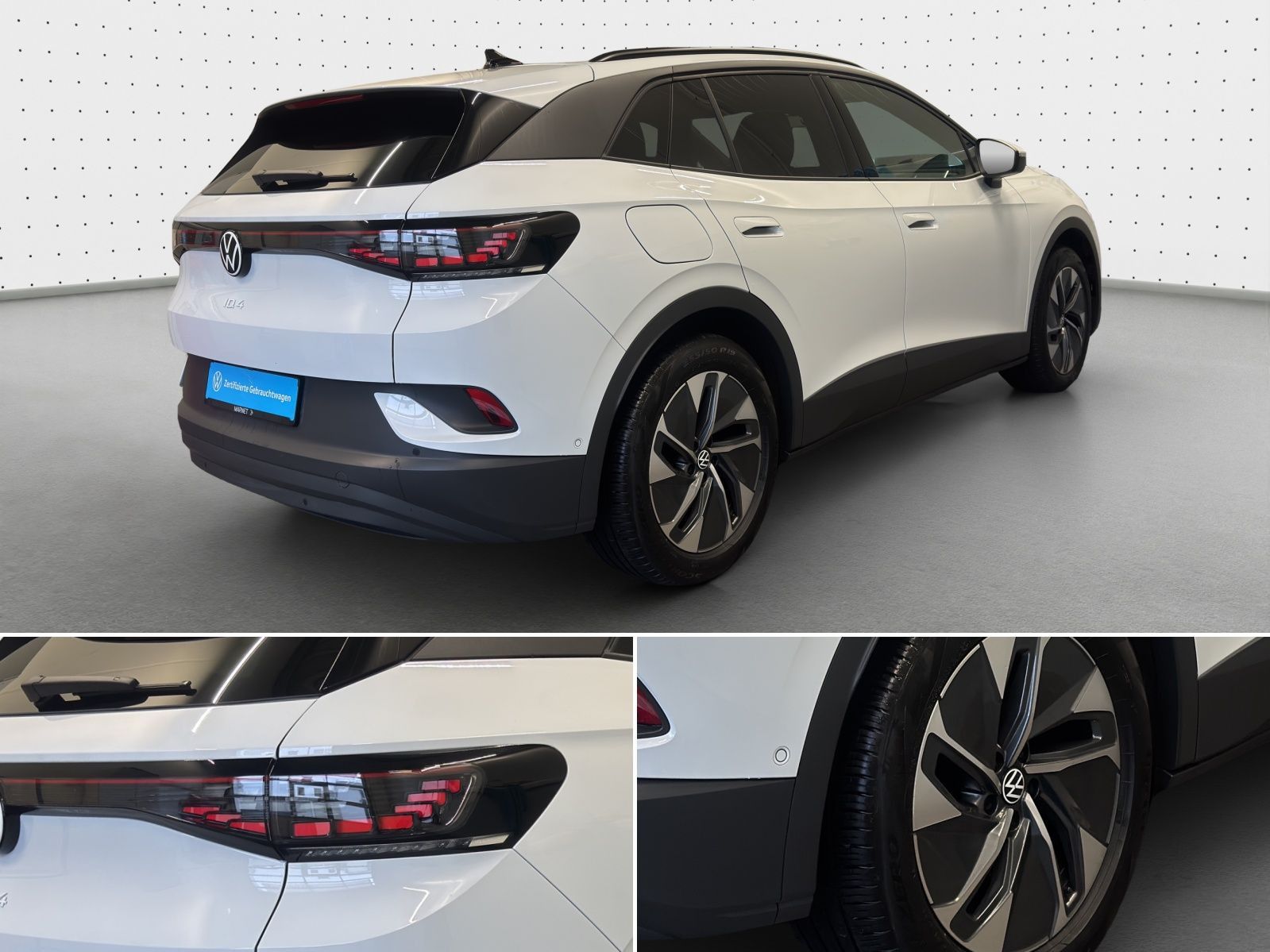 Volkswagen ID.4 - Bild 20