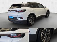 Volkswagen ID.4 - Vorschau Bild 20
