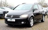 Volkswagen Golf Plus 1.2 TSI/VOLL SHEFT/KLIMA/SHZ/PDC/TEMP/ - Volkswagen Golf Plus in Ludwigshafen