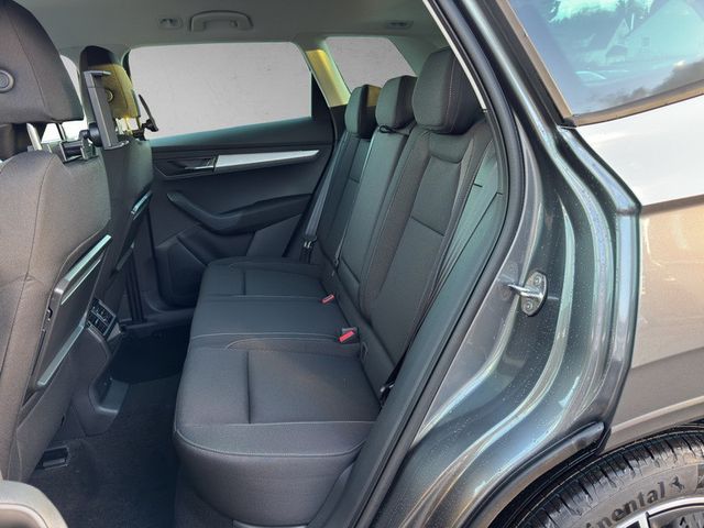 Skoda Karoq Balance*MATRIX*4xPDC*KESSY*AHZV*NAVI*SHZ*