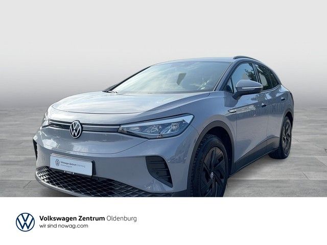 Image of Volkswagen ID.4