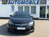 Opel Astra J GTC Innovation - Opel Astra: J Gtc
