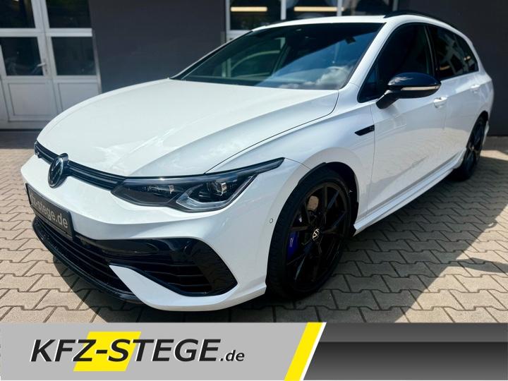 Volkswagen Golf VIII Variant R 4Motion/ Perform./Pano/19"