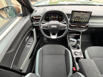 Dacia Duster Extreme TCe 130 4x4