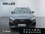 Audi Q5 40 TFSI Sportb. qu S tro S line *Optik*CAM*SH - Audi Q5