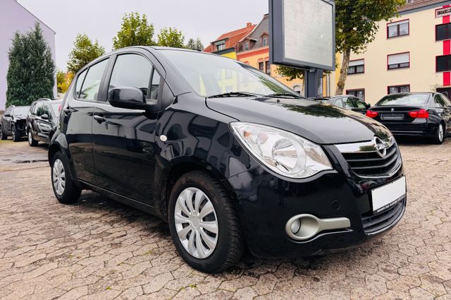 Opel Agila B 1.2 Edition Klimaanlage