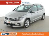 Volkswagen Golf VII Sportsvan 1.2 TSI Lounge BMT Aut.*TEMPO
