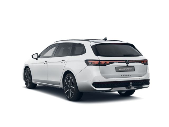 Passat Variant 2.0 TDI 4Motion DSG R-Line Signat