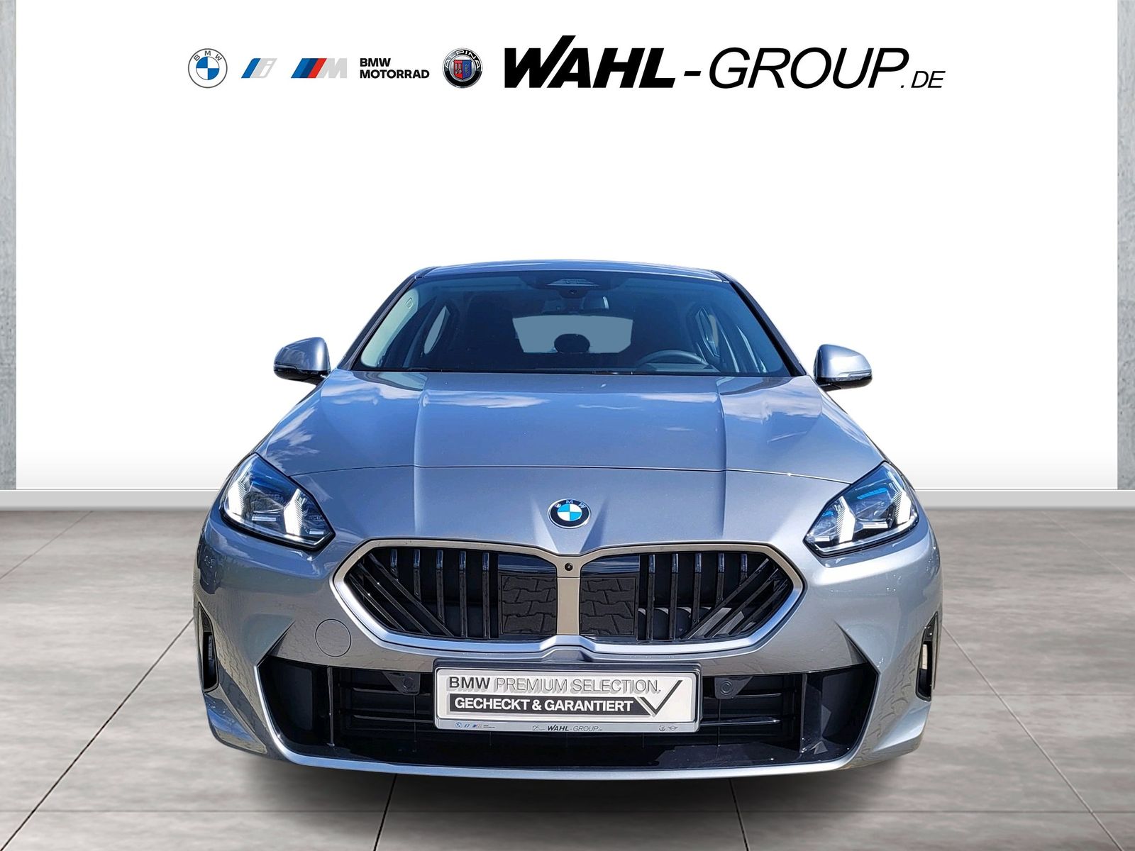 BMW 120 - Bild 3