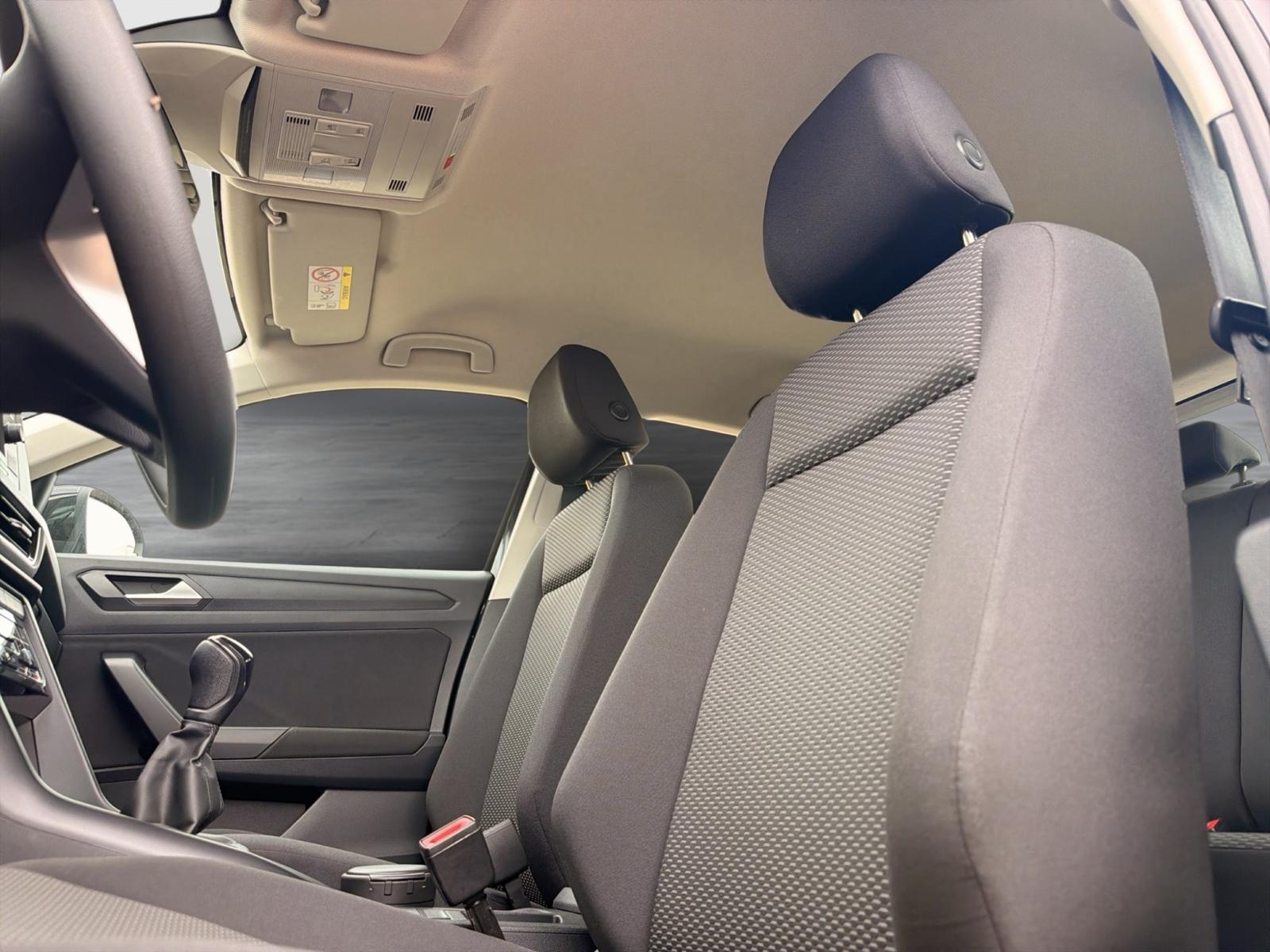 Volkswagen T-Roc 1.0 TSI KLIMA, APP CONNECT, ACC, PARK ASS, миниатюра 14