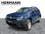 Dacia Duster I 1.6 16V 105 4x2 Ice Facelift - Dacia Duster: Ice