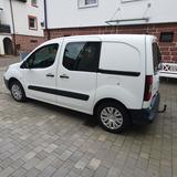 Citroën Berlingo HDi 90 Multispace Selection Multisp...  - Citroën Berlingo Multispace mit Diesel-Antrieb