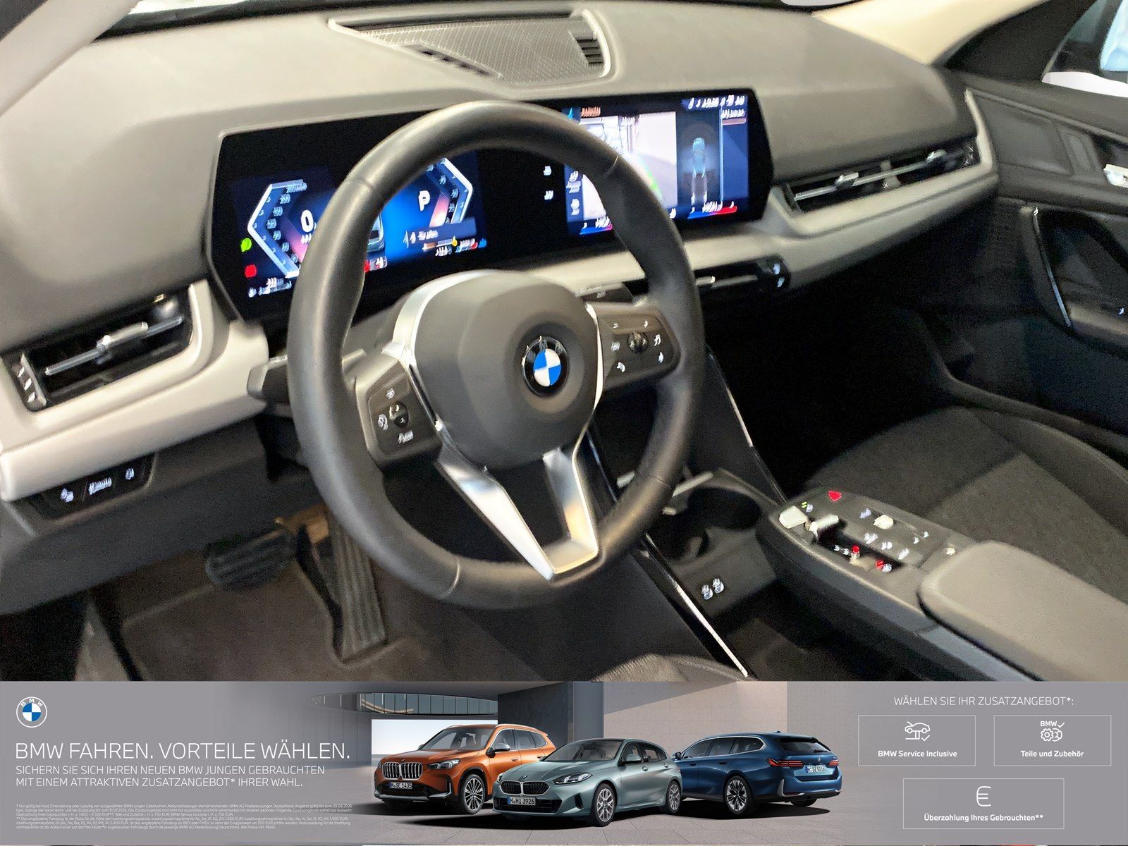 BMW X2 - Bild 5