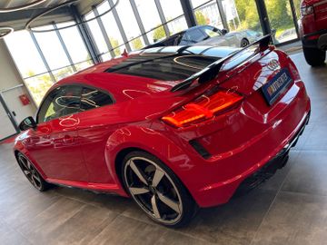 Audi TT Coupe 45 TFSI quatt. *ALCANTARALEDER*VIRTUAL