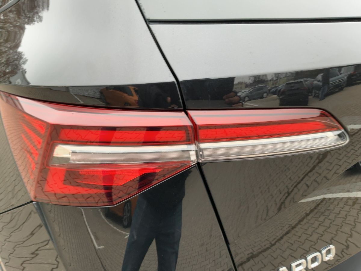 Skoda Karoq - Bild 17