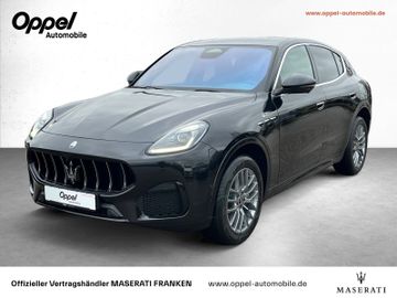 Maserati Leasing Angebot: Maserati Grecale GT Hybrid MY24 360°KAM+NAVI+FAHRASSIST