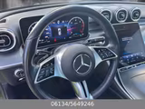 Mercedes-Benz C 220  d 4Matic | Pano | AHK | Digi-Light | - Mercedes-Benz C-Klasse: Matic