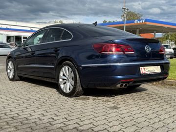 Volkswagen CC - 7