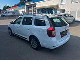 Dacia Logan 1.2 MCV II Comfort*Navi/PDC/Zahnriem. neu* - Dacia Logan Gebrauchtwagen