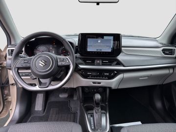 Fotografie 10 des Suzuki Swift 1.2 Comfort+ AUTOMATIK | LED | ACC