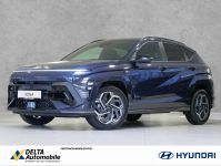 Hyundai KONA - Vorschau Bild 1