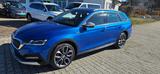 Skoda Octavia*Combi*2.0*TDI*DSG*Scout*4x4*LED*Virtual* - Skoda Octavia: Scout