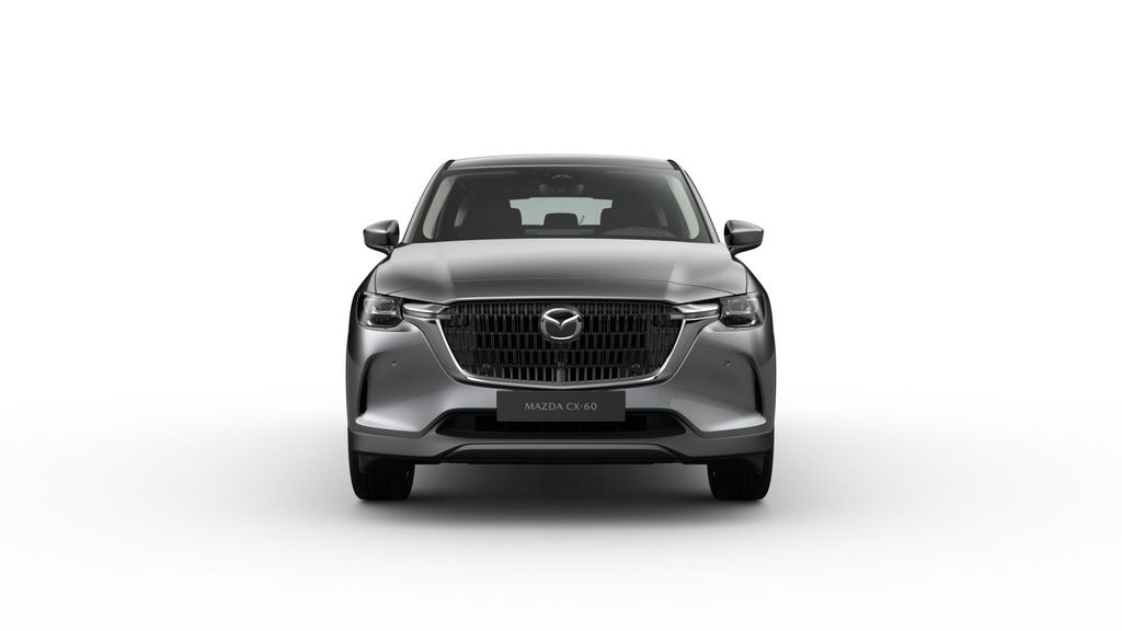 CX-60 2026 eSKYACTIV D 200ps Aut. Exclusive-Line