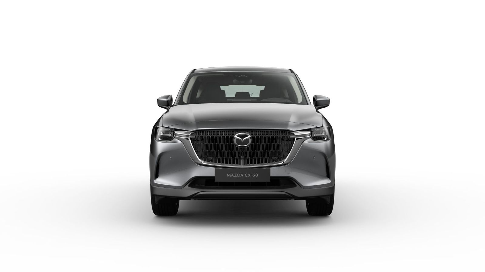 Mazda CX-60 - Bild 3