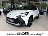 Toyota C-HR Hybrid FWD Team Deutschland 2.0 Navi ACC Ap