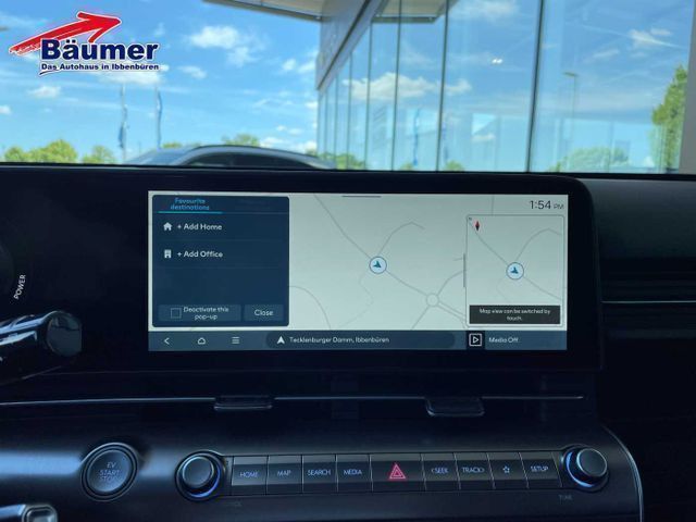 Hyundai KONA Elektro – Bild 17