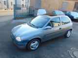 Opel Corsa 1.2 Advantage - gebrauchte Opel Corsa aus dem Jahr 1996