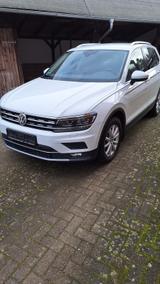 Volkswagen Tiguan 2.0 TDI SCR 140kW DSG 4MOTION OFFROAD... - Volkswagen Tiguan: 140