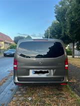 Mercedes-Benz V 250 d Aut. AVANTGARDE lang 140 + 10kW AVAN... - Mercedes-Benz V-Class in Stuttgart