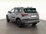 Skoda Karoq Sportline 1.5 TSI DSG LED ACC Navi Kamera - Skoda Karoq Gebrauchtwagen in Berlin