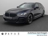 BMW 520d M Sport Panorama Laser Kamera HUD DAB H/K