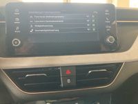 Skoda Kamiq - Vorschau Bild 14