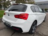 BMW 116 d M Sport. Volleder. Navi. Klima. Tempomat. - BMW 1er Reihe mit Diesel-Antrieb: Kombi