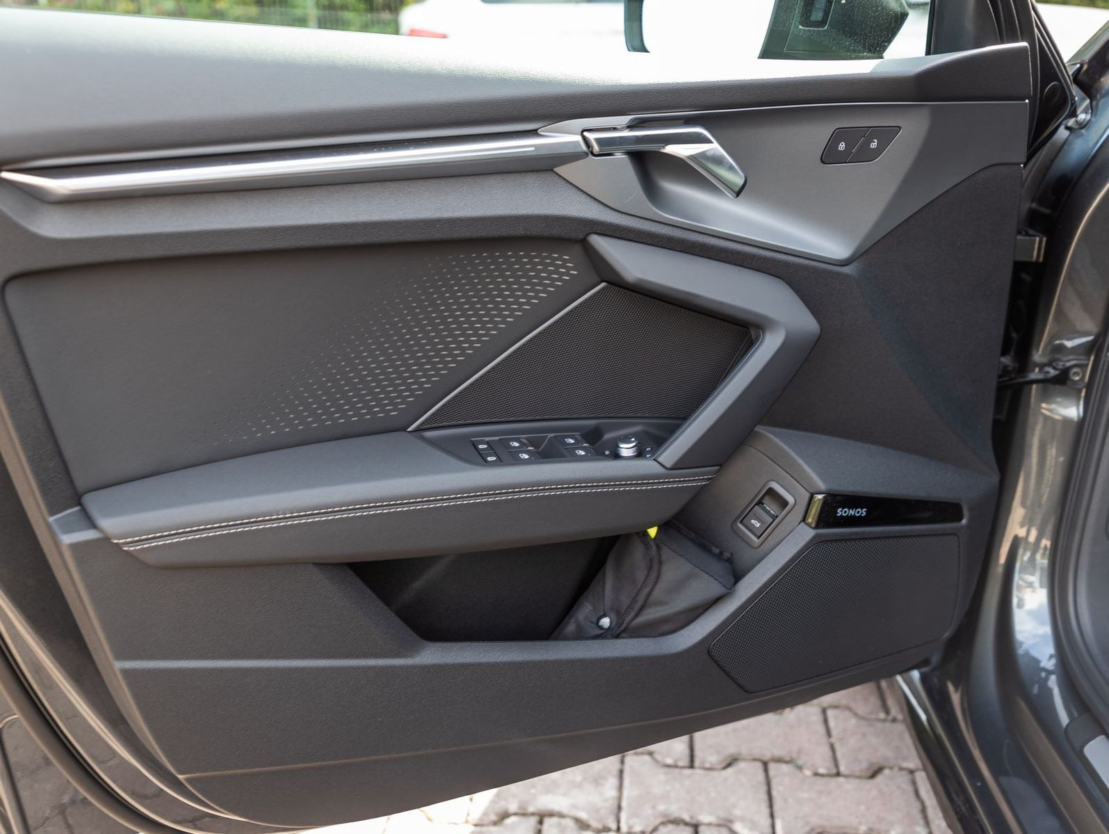 Audi A3 - Bild 11