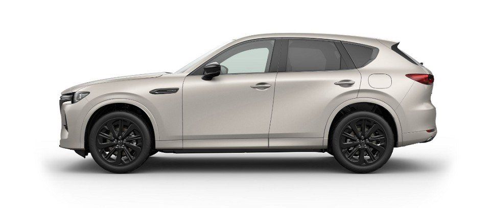 Fahrzeugabbildung Mazda CX-60 3.3d 254PS AWD Homura Plus BLOP