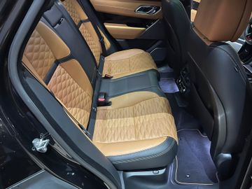 Fahrzeugabbildung Land Rover Range Rover Velar SV Autobiography Dynamic