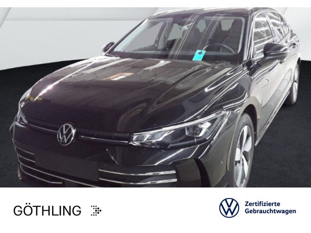 Volkswagen Passat Business 1.5 eTSI 110kW*DSG*AHK*KAM*ergo*