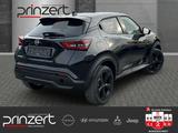 Nissan Juke 1.0 DIG-T "Tekna" BOSE*BFS*Neues Modell - Nissan Tageszulassungen