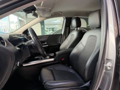 MERCEDES-BENZ B 180 MBUX Navi Kamera DAB LED SHZ PDC TOP!