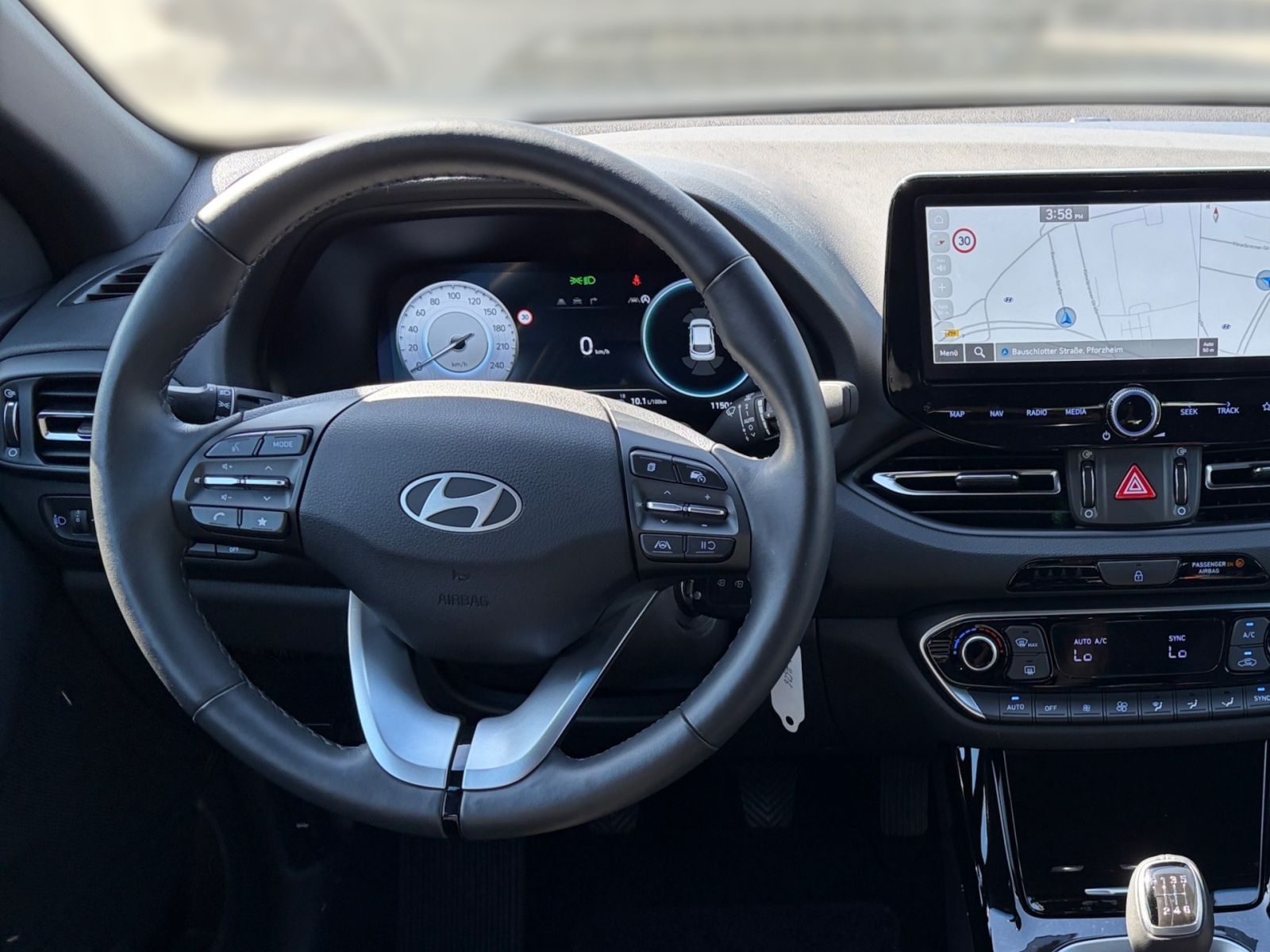 Hyundai i30 – Bild 12