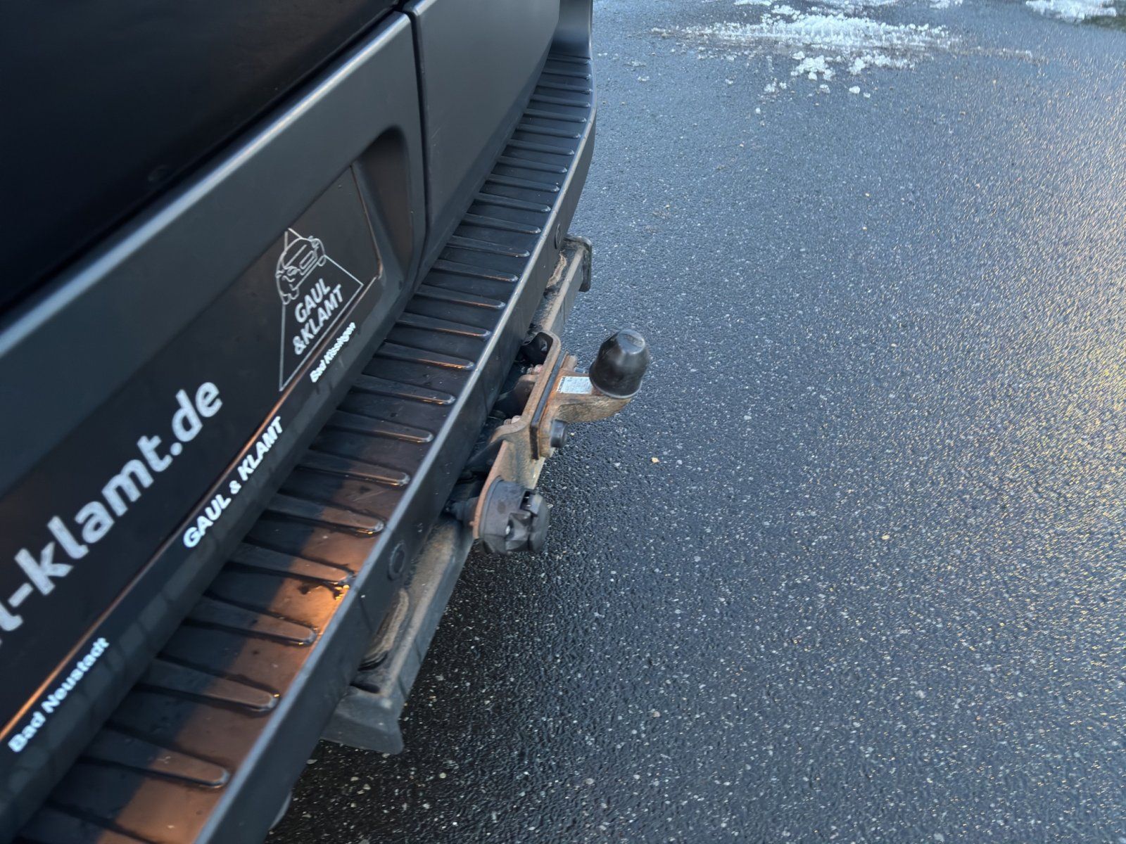 Fahrzeugabbildung Ford Transit 350 L2 Trend