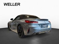 BMW Z4 - Vorschau Bild 9