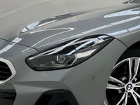 BMW Z4 - Vorschau Bild 7